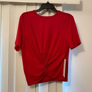 Lululemon activewear top